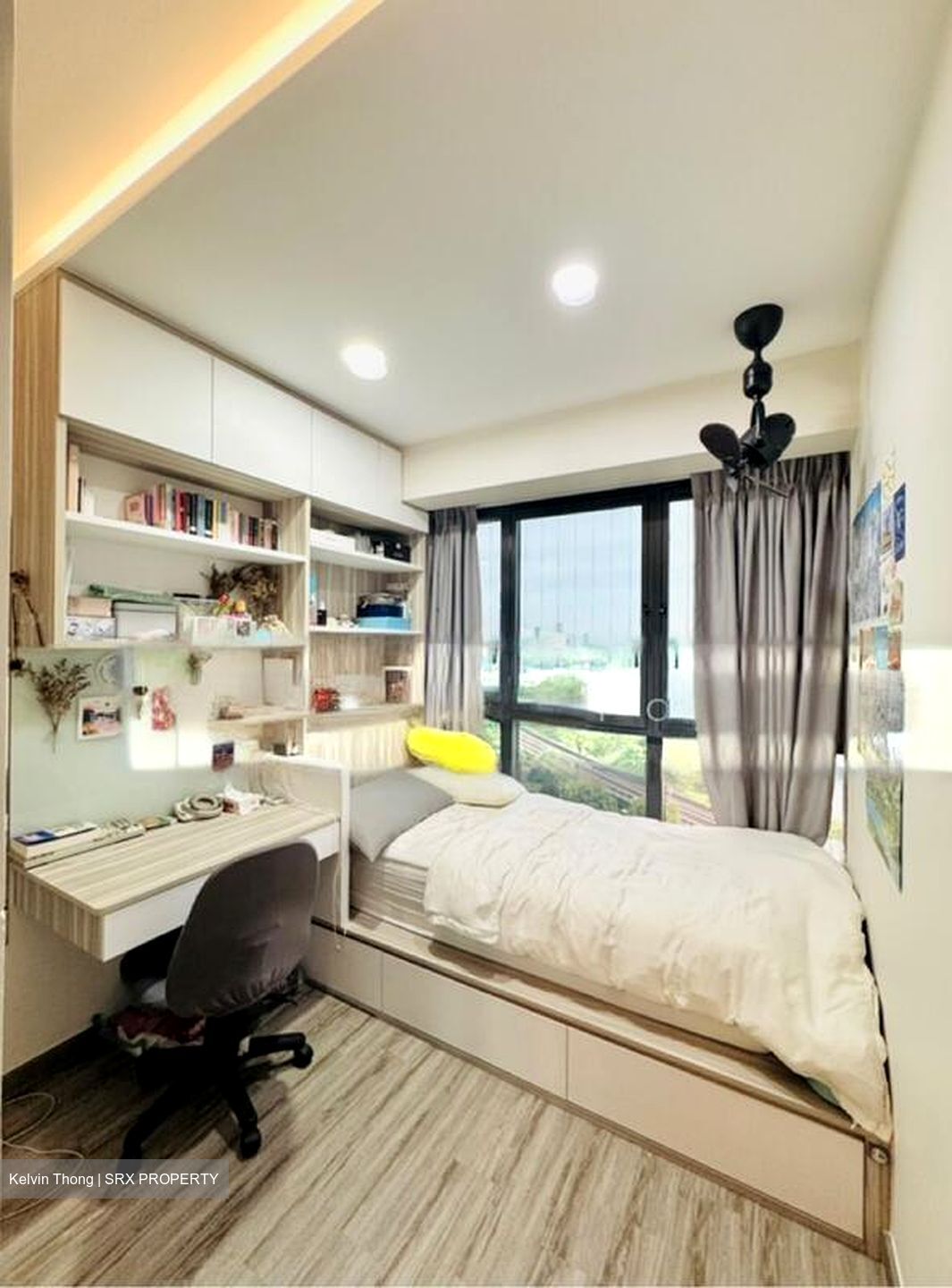 Lake Grande (D22), Condominium #506175511